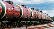 Дизельное топливо ЕВРО (К3,  К4,  К5),  бензинов Аи-92,  Нормаль-80 поставка на станцию Худжанд,  Спитамен,  Душанбе
